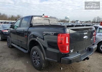 2019 Ford Ranger Xl 1FTER4FH8KLB23286 photo 1