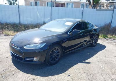 2015 Tesla Model S 70d/85d/P85d 5YJSA1H2XFF080225 photo 1