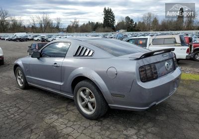 2006 Ford Mustang Gt 1ZVHT82H565197364 photo 1