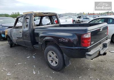 2002 Ford Ranger Sup 1FTZR45EX2PA24678 photo 1
