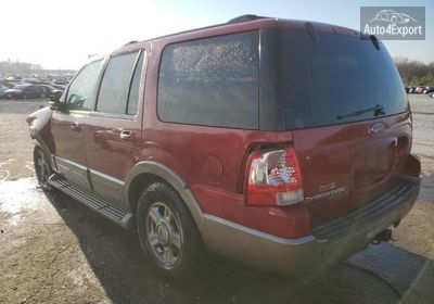 2004 Ford Expedition 1FMRU17W84LB10192 photo 1