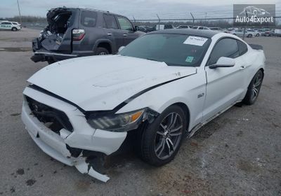2016 Ford Mustang Gt 1FA6P8CF1G5324470 photo 1