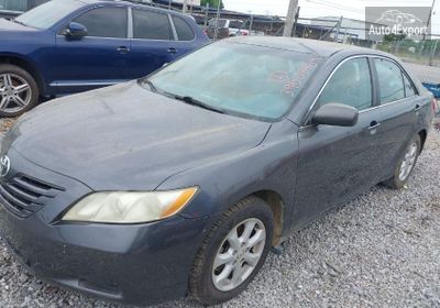 2009 Toyota Camry Le 4T4BE46K59R114027 photo 1