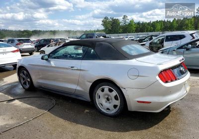 2015 Ford Mustang 1FATP8EM9F5372151 photo 1