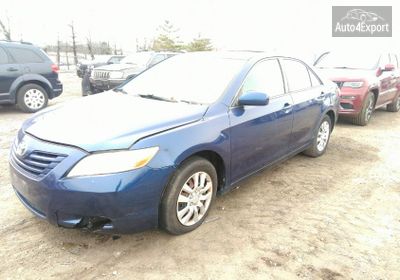 4T1BE46K59U301472 2009 Toyota Camry Le photo 1