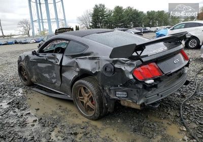 2017 Ford Mustang Gt 1FA6P8CF6H5289071 photo 1