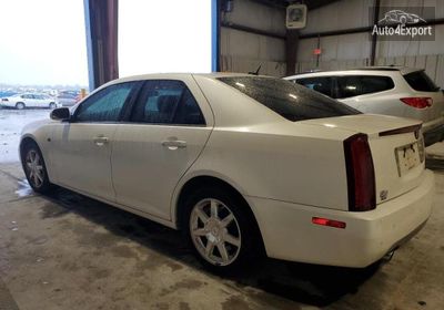 2007 Cadillac Sts 1G6DW677070186299 photo 1