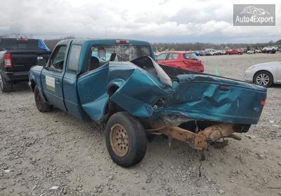1996 Ford Ranger Sup 1FTCR14A0TPA03407 photo 1