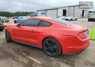 2017 Ford Mustang 1FA6P8TH3H5270446 photo 1