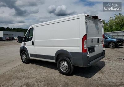 2017 Ram Promaster 3C6TRVNG2HE523388 photo 1