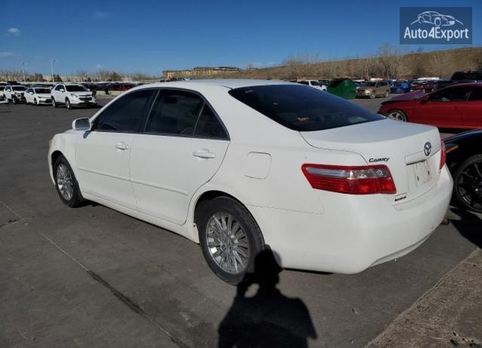 4T4BE46K29R057270 2009 TOYOTA CAMRY BASE photo 1