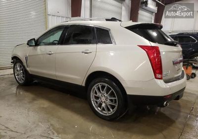 2013 Cadillac Srx Perfor 3GYFNHE32DS555070 photo 1