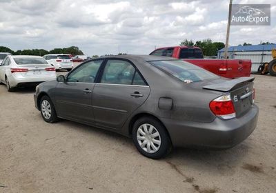 2005 Toyota Camry Le 4T1BE32K65U988715 photo 1