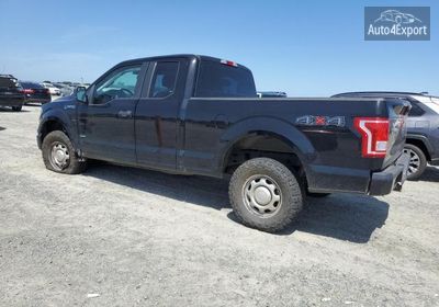 2016 Ford F150 Super 1FTEX1EP1GKF06142 photo 1