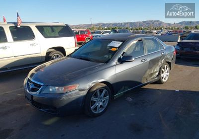2005 Acura Tsx JH4CL96955C021865 photo 1