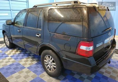 2014 Ford Expedition 1FMJU1J51EEF09609 photo 1