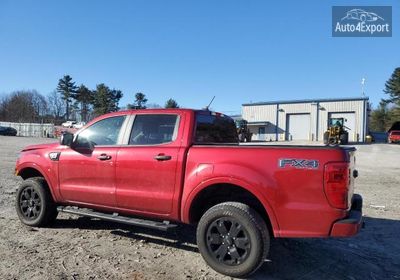 2021 Ford Ranger Xl 1FTER4FH0MLD64049 photo 1