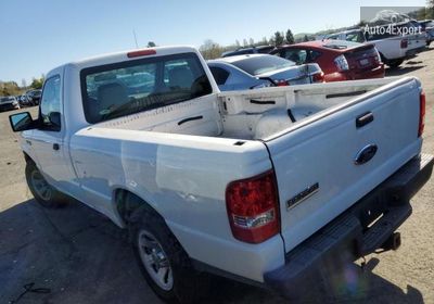 2009 Ford Ranger 1FTYR10D49PA63107 photo 1
