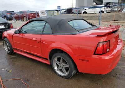 2003 Ford Mustang 1FAFP44433F324061 photo 1