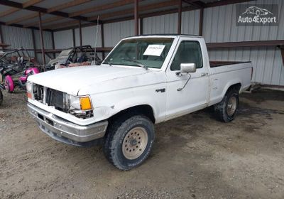 1FTCR11T7LUB63758 1990 Ford Ranger photo 1