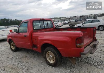 1997 Ford Ranger 1FTCR10A3VPB15093 photo 1