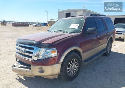 1FMJU1H50CEF36142 2012 Ford Expedition Xlt photo 1