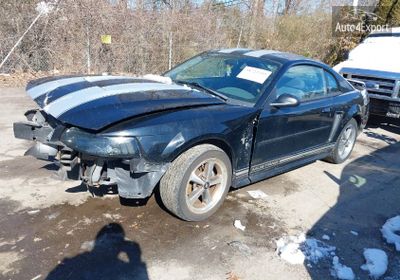 2003 Ford Mustang 1FAFP40443F423090 photo 1