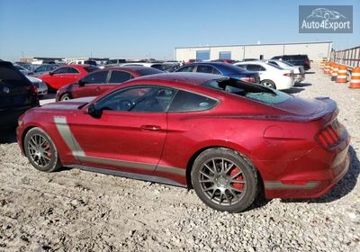 2017 Ford Mustang Gt 1FA6P8CF0H5247401 photo 1