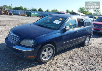 2005 Chrysler Pacifica Touring 2C4GM68495R546919 photo 1