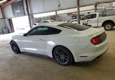 2016 Ford Mustang Gt 1FA6P8CF6G5306661 photo 1