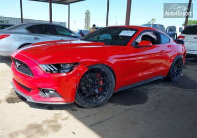 2015 Ford Mustang Ecoboost 1FA6P8TH6F5359618 photo 1
