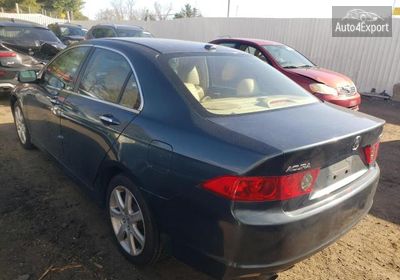 2007 Acura Tsx JH4CL96837C004542 photo 1