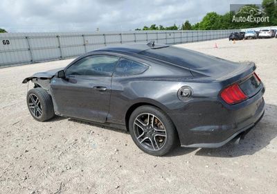 2022 Ford Mustang Gt 1FA6P8CF1N5109779 photo 1