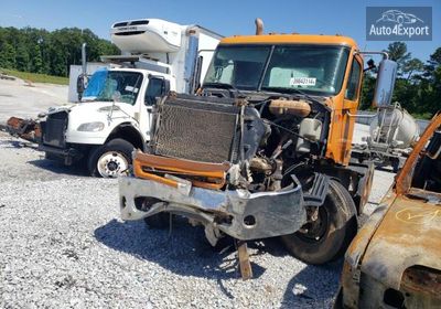 1FUJA6CK97LW69869 2007 Freightliner Convention photo 1