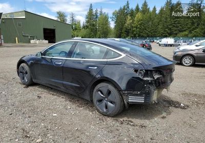5YJ3E1EB8JF070704 2018 Tesla Model 3 photo 1