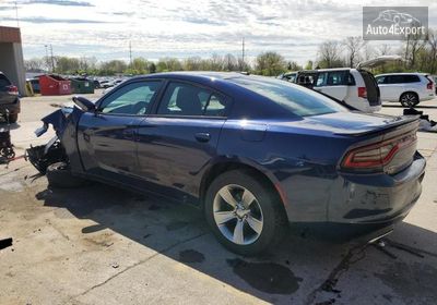 2015 Dodge Charger 2C3CDXBGXFH844768 photo 1