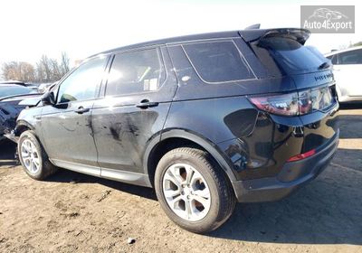 2020 Land Rover Discovery SALCP2FX3LH844167 photo 1