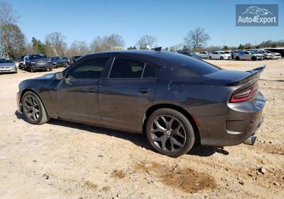 2C3CDXCT9JH114175 2018 Dodge Charger R/ photo 1