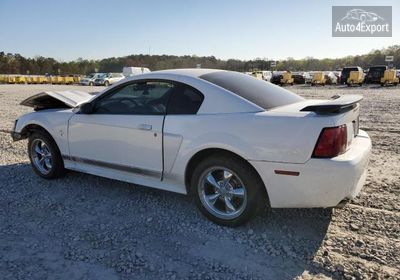 2003 Ford Mustang Ma 1FAFP42R23F436090 photo 1