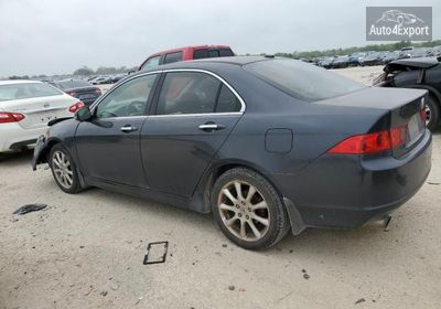 2006 Acura Tsx JH4CL96836C030377 photo 1