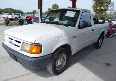1FTCR10A8TUD86892 1996 Ford Ranger photo 1