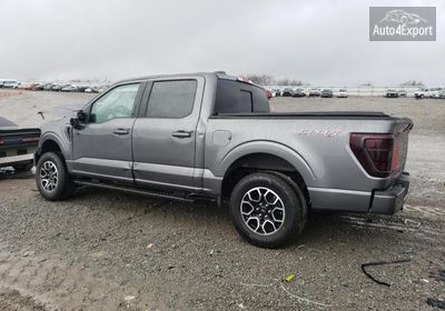 1FTEW1EP4PFC16649 2023 Ford F150 Super photo 1