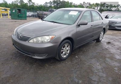 2006 Toyota Camry Le 4T1BE32K66U682907 photo 1