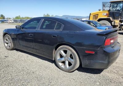 2013 Dodge Charger R/ 2C3CDXCT0DH726298 photo 1