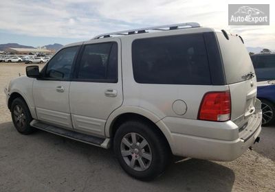 2006 Ford Expedition 1FMFU19596LB02564 photo 1