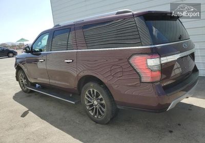 2020 Ford Expedition 1FMJK1KT3LEA04431 photo 1