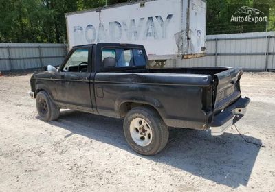 1FTCR10A2MTA47391 1991 Ford Ranger photo 1