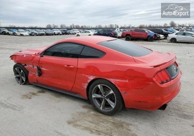 2016 Ford Mustang Gt 1FA6P8CF9G5202486 photo 1