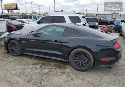 1FA6P8CF6L5189528 2020 Ford Mustang Gt photo 1