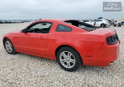 2013 Ford Mustang 1ZVBP8AM7D5241726 photo 1